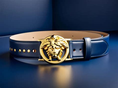 precio cinturon versace